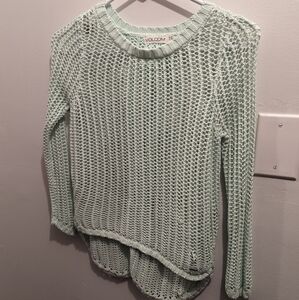 Volcom bathing suit cover